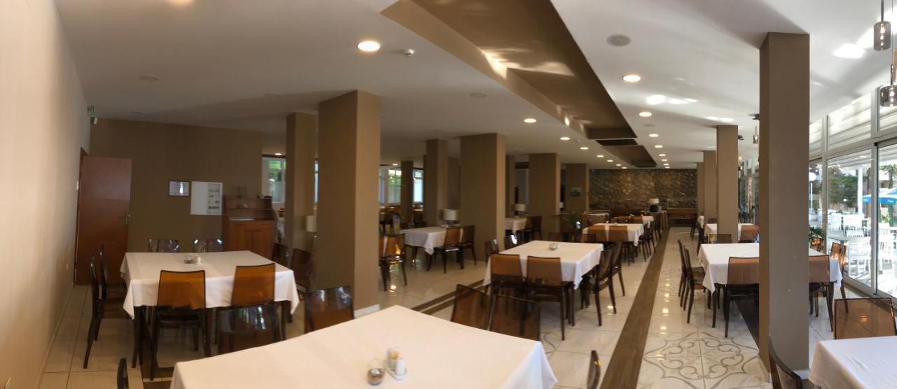 Hotel Aura Ohrid Esterno foto